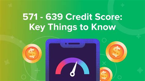 639 credit score
